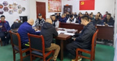 【市城市燃熱集團富泰熱力】新華西分公司組織開展搶修、檢維修人員安全培訓(xùn)